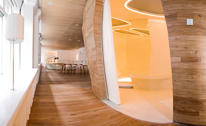 Swatch Art Peace Hotel (фото 13)