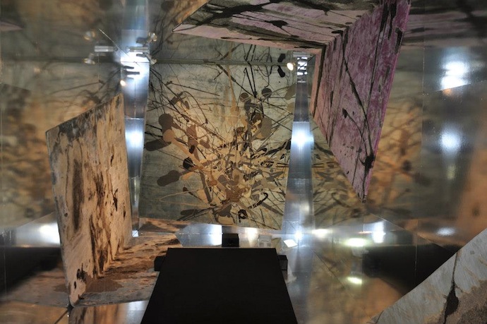 Что посмотреть на ярмарке "АРТ Москва"? (фото 10)