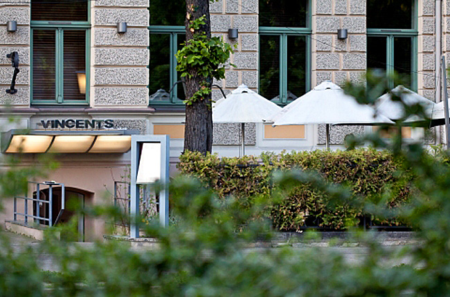 Пять лучших ресторанов Риги по версии Buro 24/7 (фото 4)