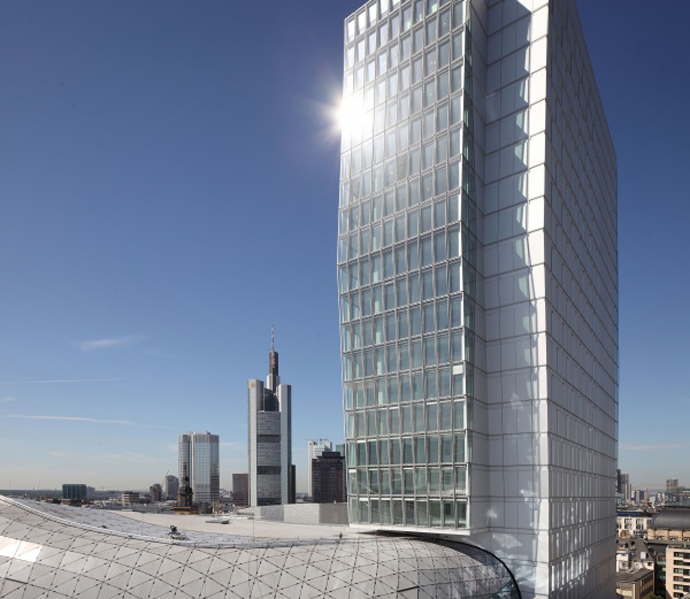 Лучшие отели Германии (фото 10)