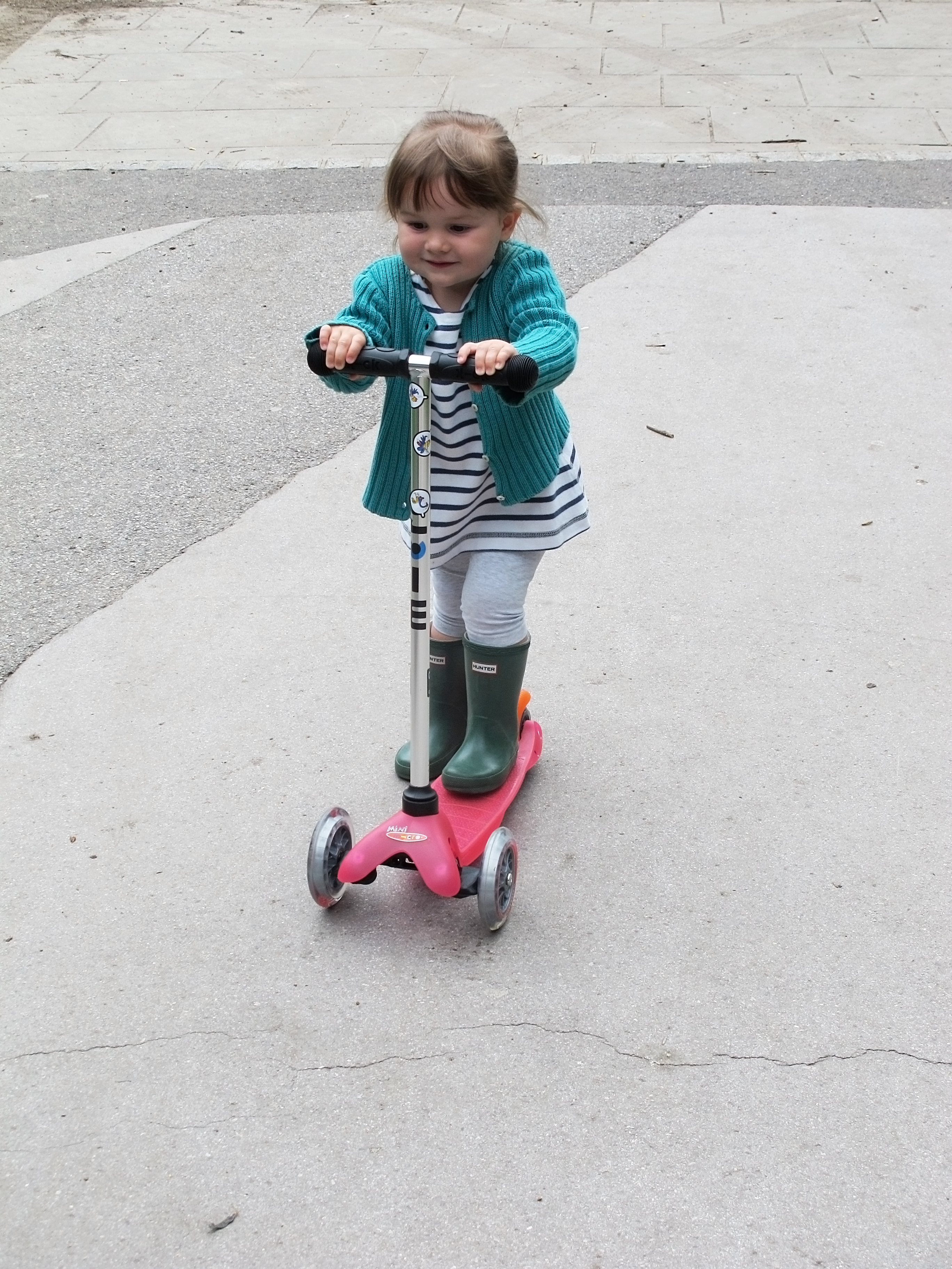 Baby street-fashion (фото 21)