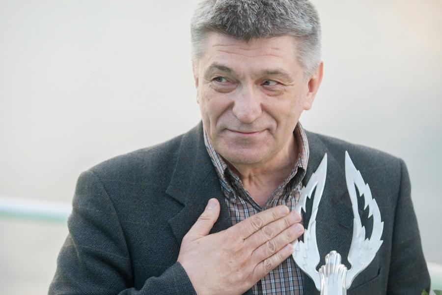 Открытие фестиваля Тарковского (фото 8)