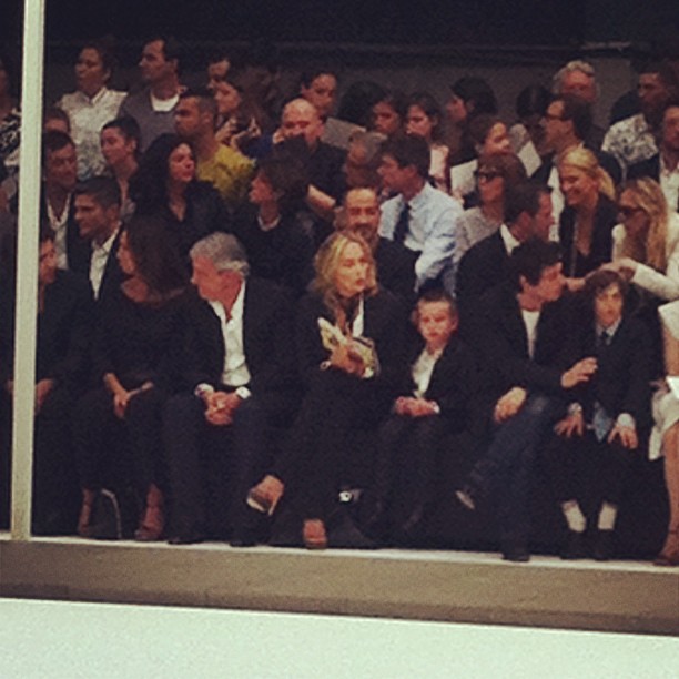 Модная Instagram-мания. Часть 8 (фото 13)