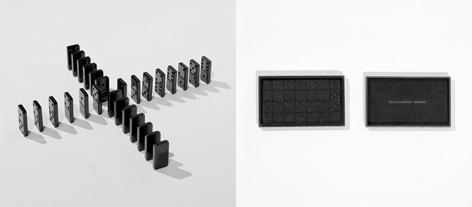 Коллекция lifestyle №2 от Alexander Wang (фото 6)