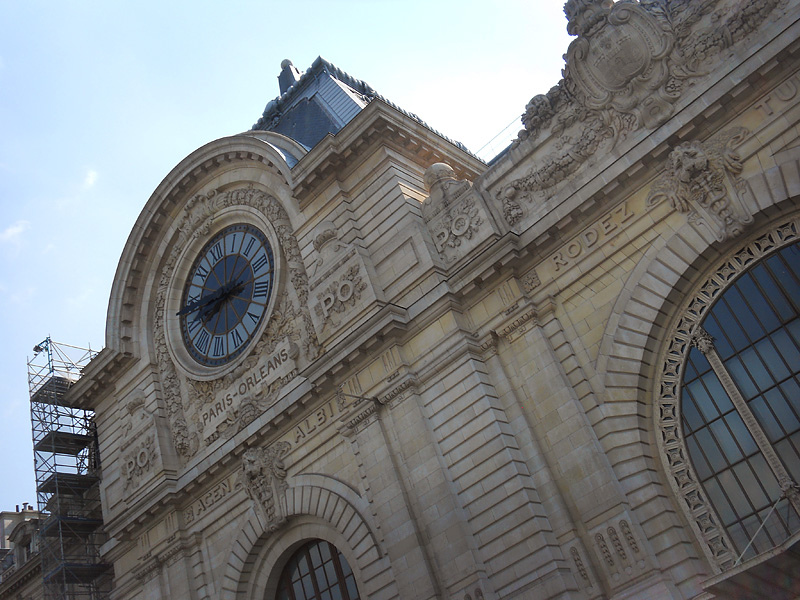 Новые галереи музея Орсэ (фото 2)