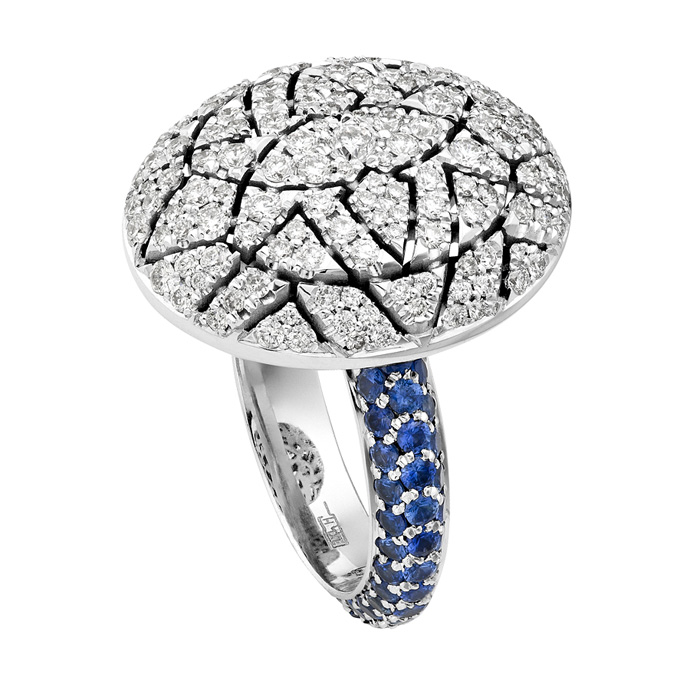 Праздничная коллекция украшений Alexander Arne (фото 9)