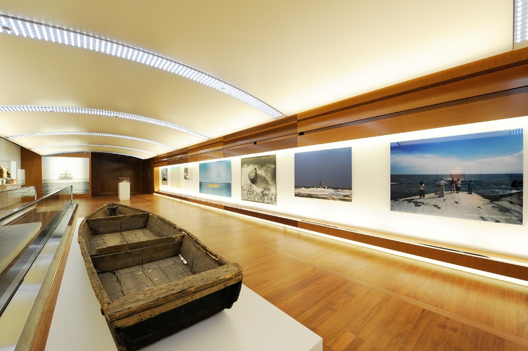 Первый в мире бутик Louis Vuitton Island (фото 9)