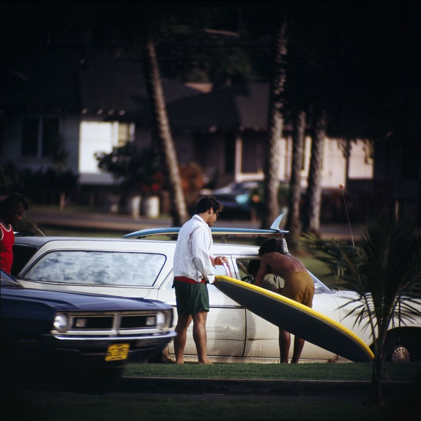 Крестный отец серф-фотографии (фото 17)