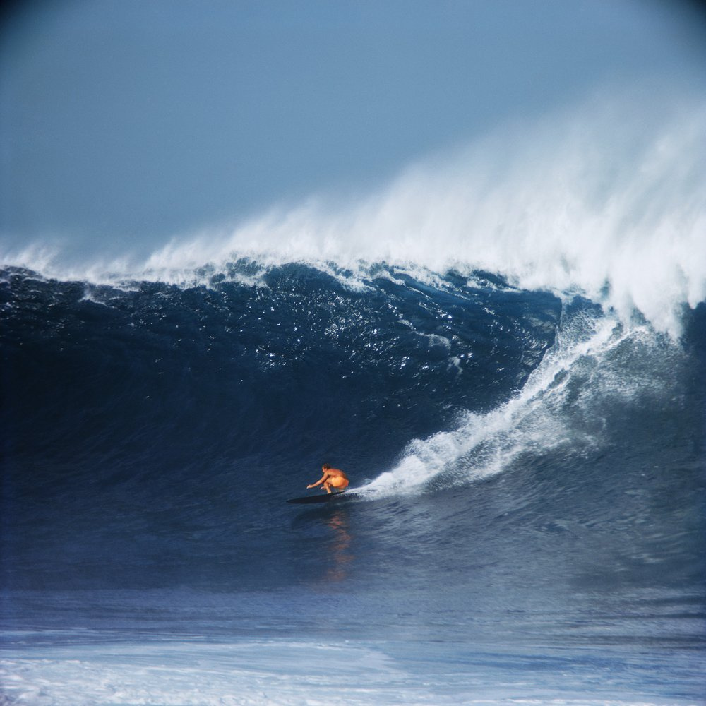 Крестный отец серф-фотографии (фото 20)