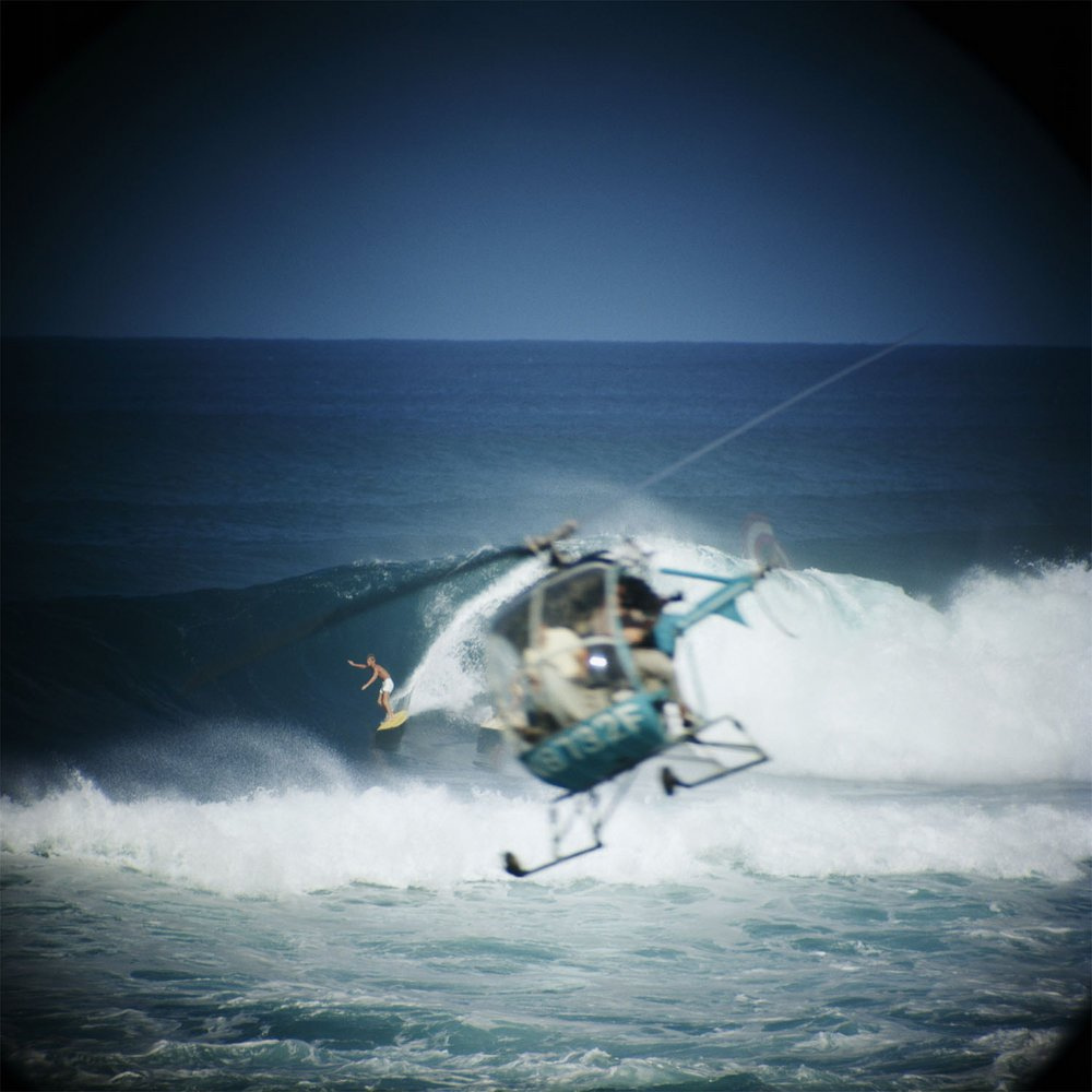 Крестный отец серф-фотографии (фото 29)