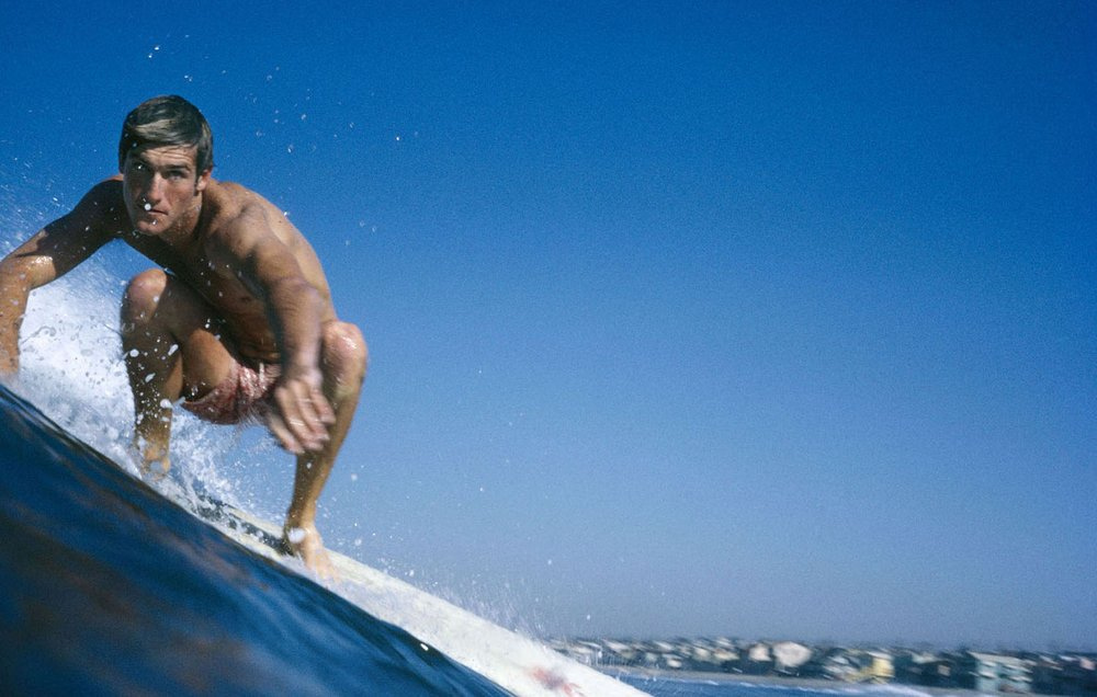 Крестный отец серф-фотографии (фото 35)