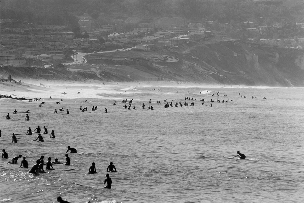 Крестный отец серф-фотографии (фото 34)