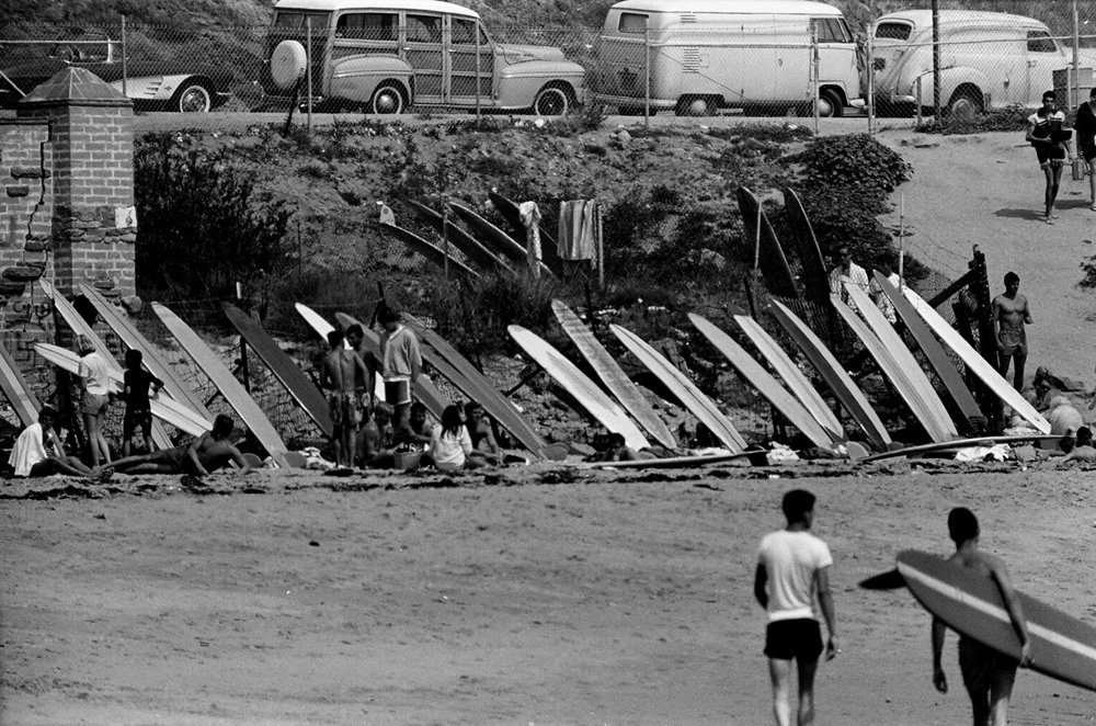 Крестный отец серф-фотографии (фото 38)