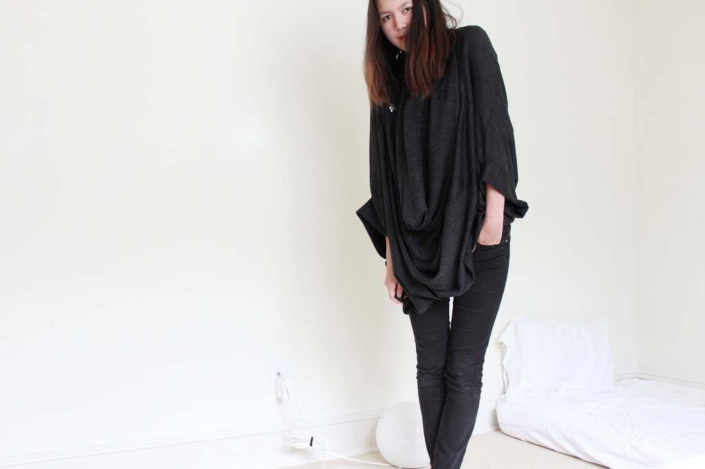 Стиль блогеров: Камиль и childhoodflames (фото 4)