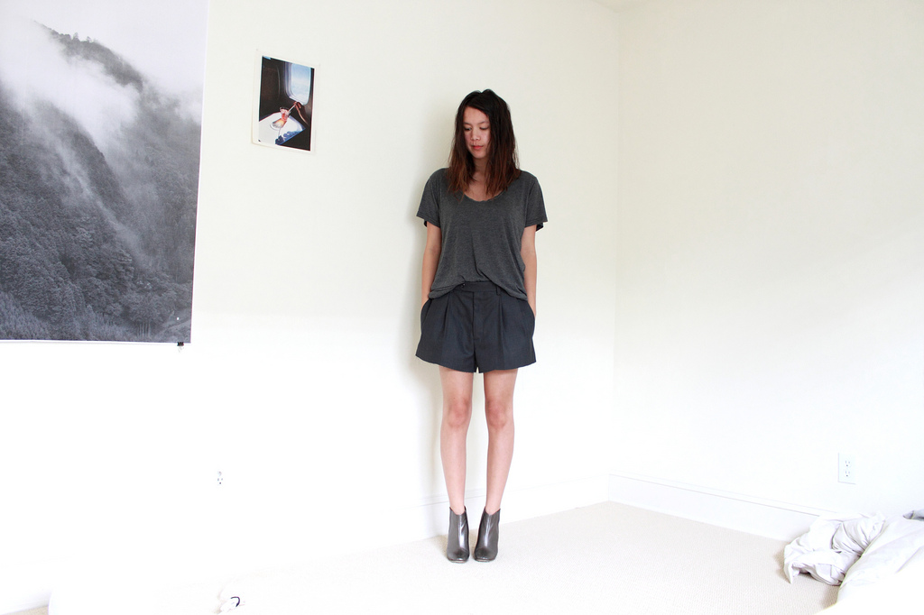 Стиль блогеров: Камиль и childhoodflames (фото 2)