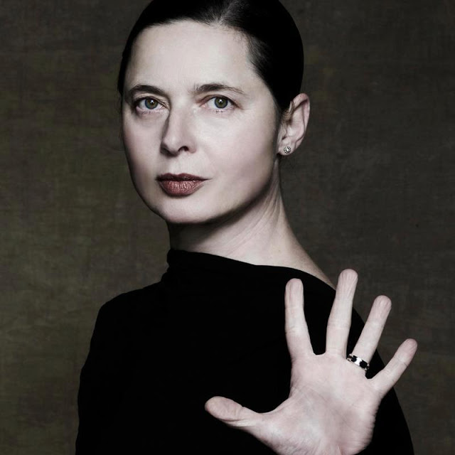 Кольца Bulgari в помощь детям (фото 4)