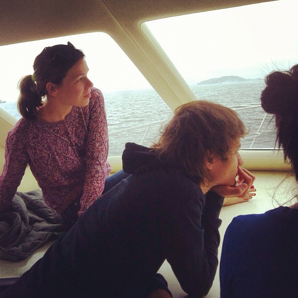 Модная Instagram-мания. Часть 6 (фото 7)