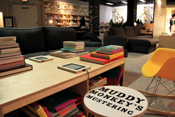 Библиотека Pop-up (фото 2)