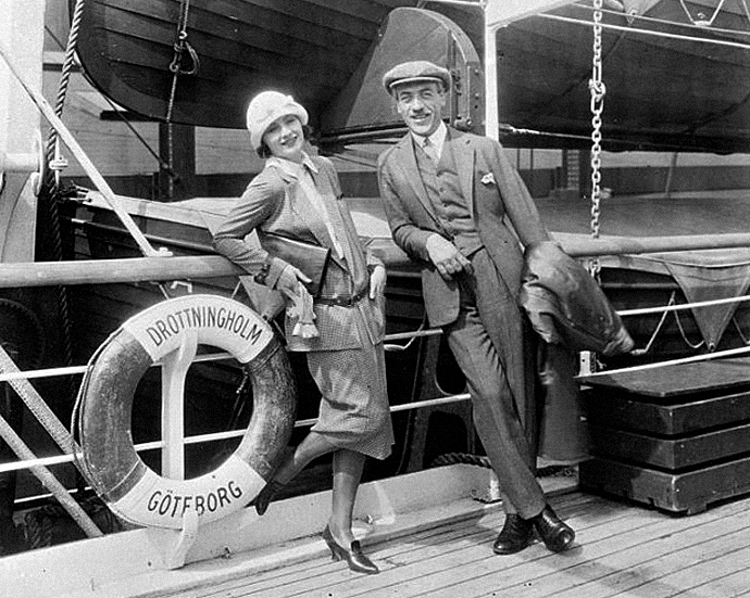 Соломенные шляпы (фото 5)