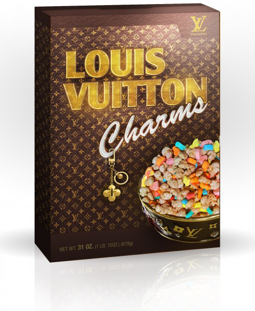 Хлопья от кутюр (фото 4)