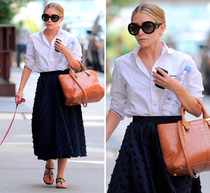 Образы недели (фото 4)