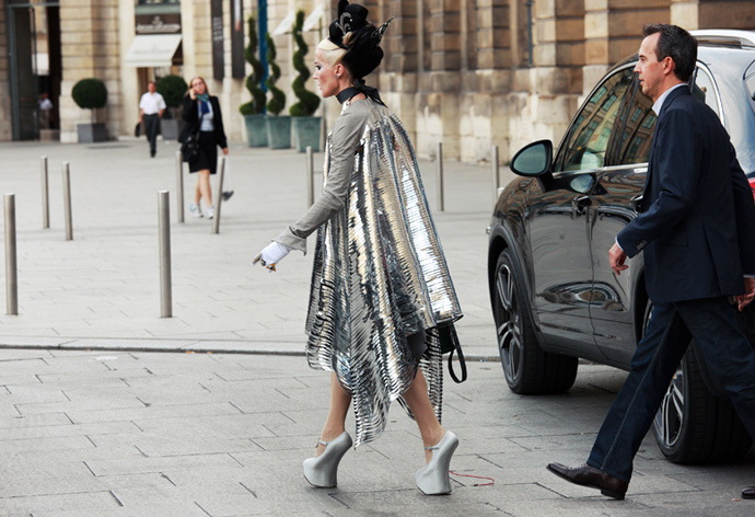 Неделя Кутюра глазами Buro24/7 (фото 13)