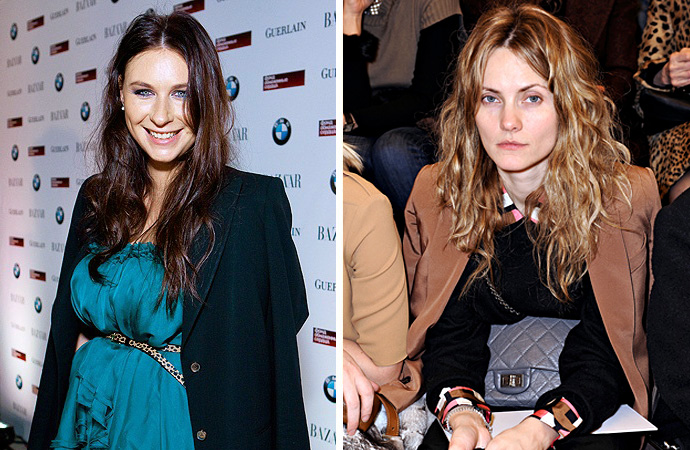 Ветер в голове (фото 3)