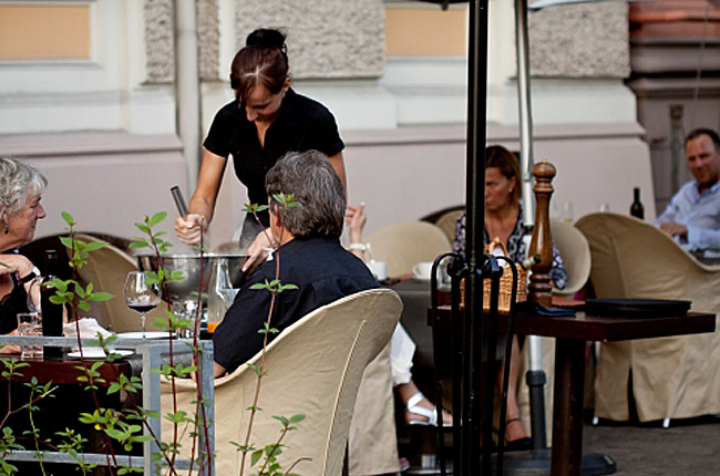 Пять лучших ресторанов Риги по версии Buro 24/7 (фото 5)