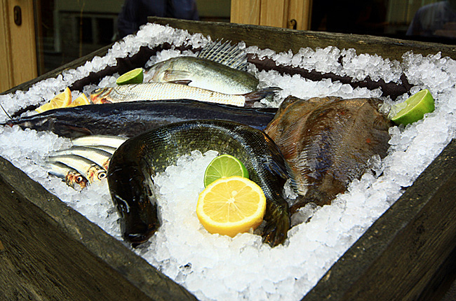 Пять лучших ресторанов Риги по версии Buro 24/7 (фото 15)