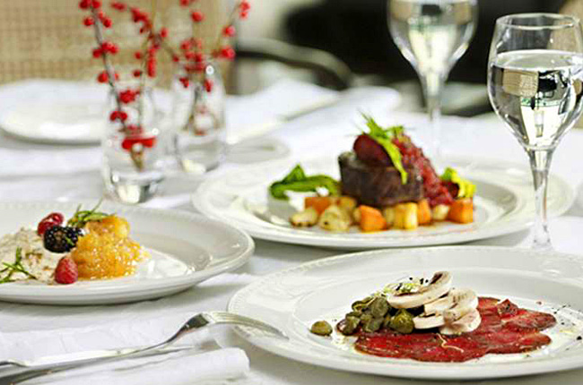 Пять лучших ресторанов Риги по версии Buro 24/7 (фото 25)