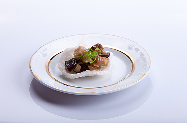 Пять лучших ресторанов Риги по версии Buro 24/7 (фото 29)