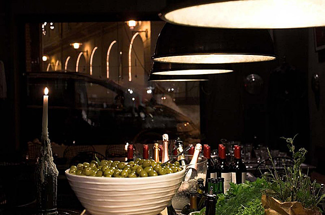 Пять лучших ресторанов Риги по версии Buro 24/7 (фото 35)