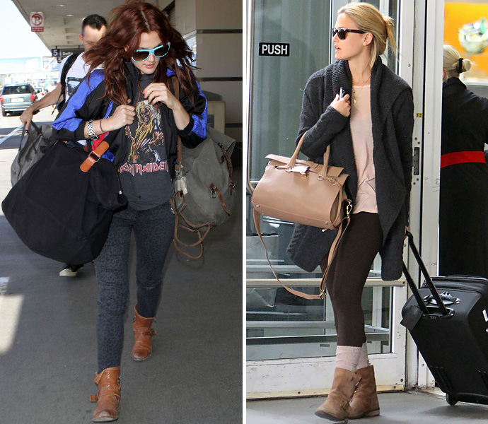 Стиль в дорогу. Июль (фото 4)