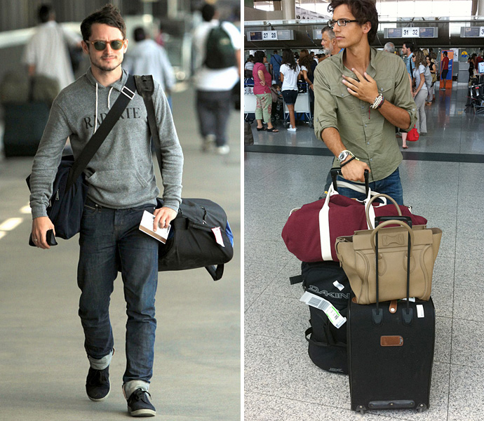 Стиль в дорогу. Август (фото 5)