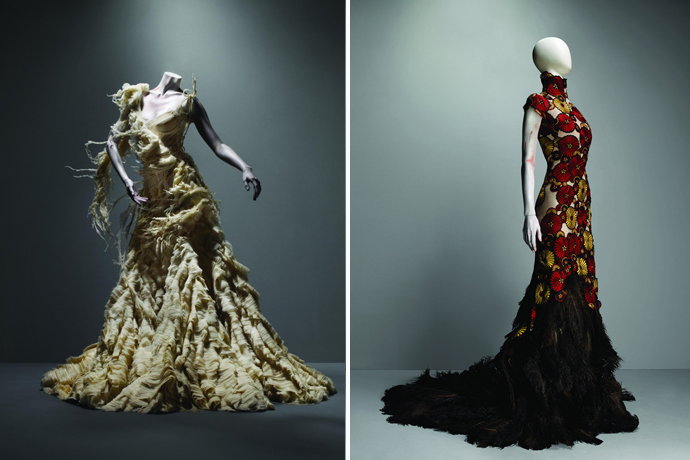 Savage Beauty Александра Маккуина переезжает (фото 1)