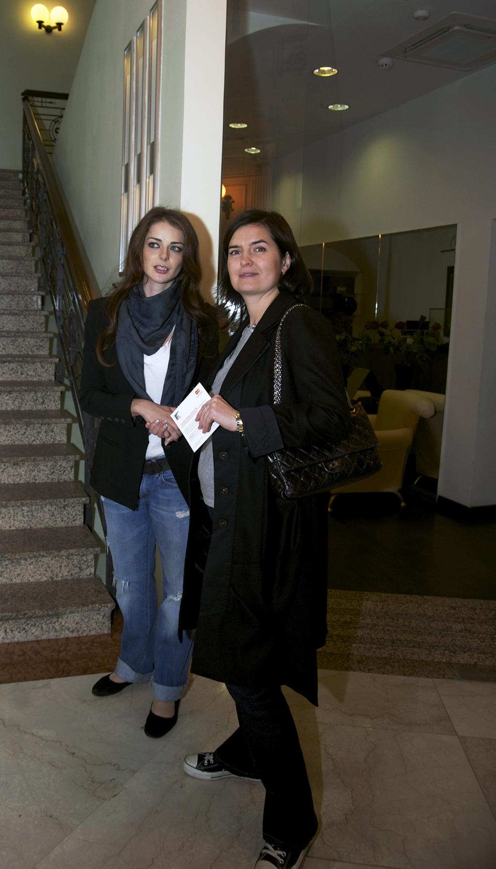 Fashion's Night Out. Часть II (фото 14)