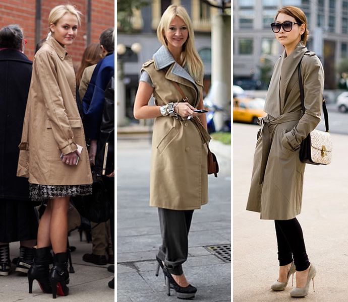 Тренч (фото 32)