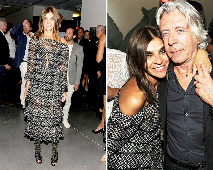 Вечеринка клана Ройтфельд (фото 5)