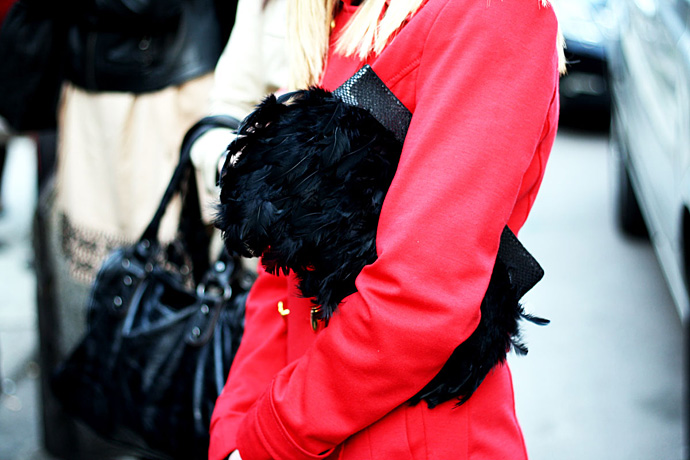 Красный — самый страстный (фото 20)