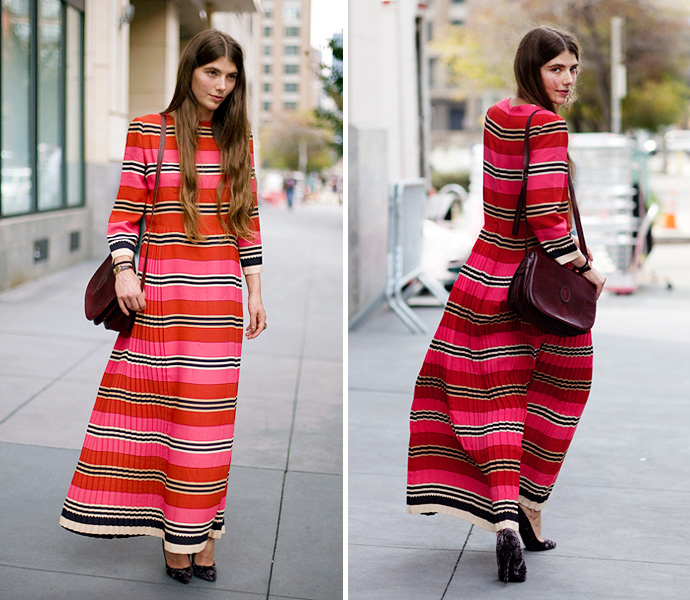 Девушка недели: Юрсина Гузи (фото 6)