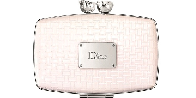 Весенняя коллекция макияжа от Dior (фото 2)