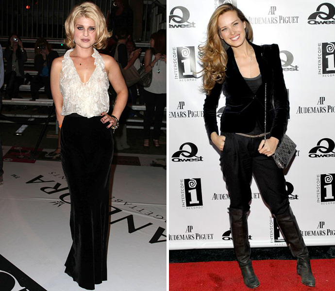 Бархат каждый день (фото 11)