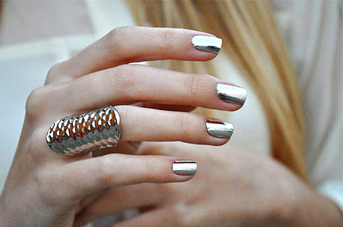 Металлик (фото 25)