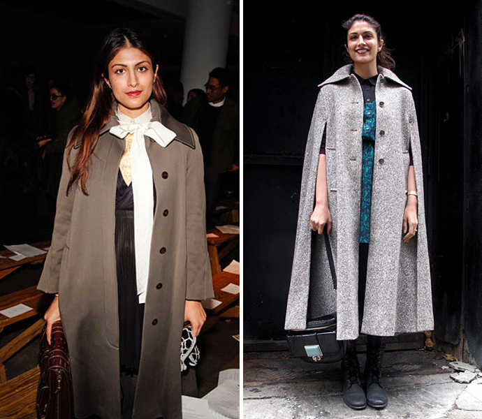 Девушка недели: Притма Сингх (фото 9)