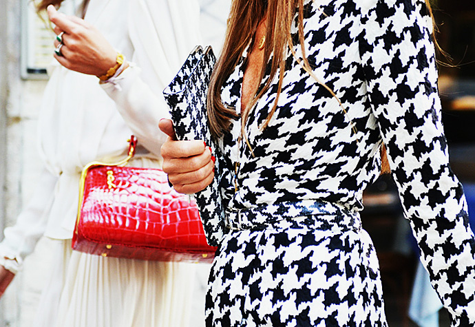 Ломаные "собачьи зубы" (фото 20)