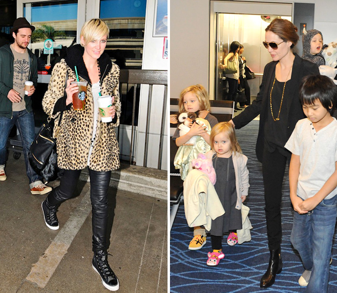 Стиль в дорогу. Ноябрь (фото 9)