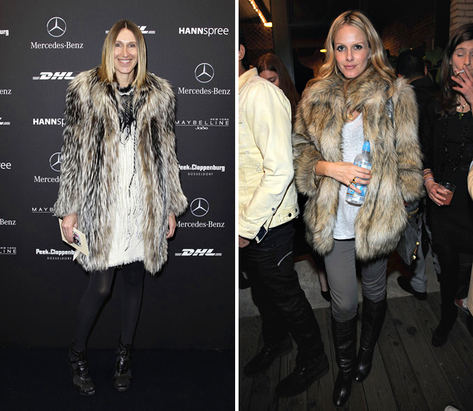 Лисий мех (фото 10)