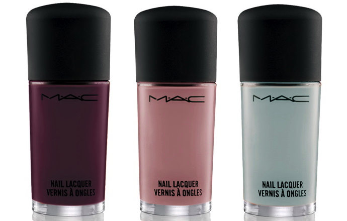 Коллекция Дафны Гиннесс для M.A.C. (фото 6)