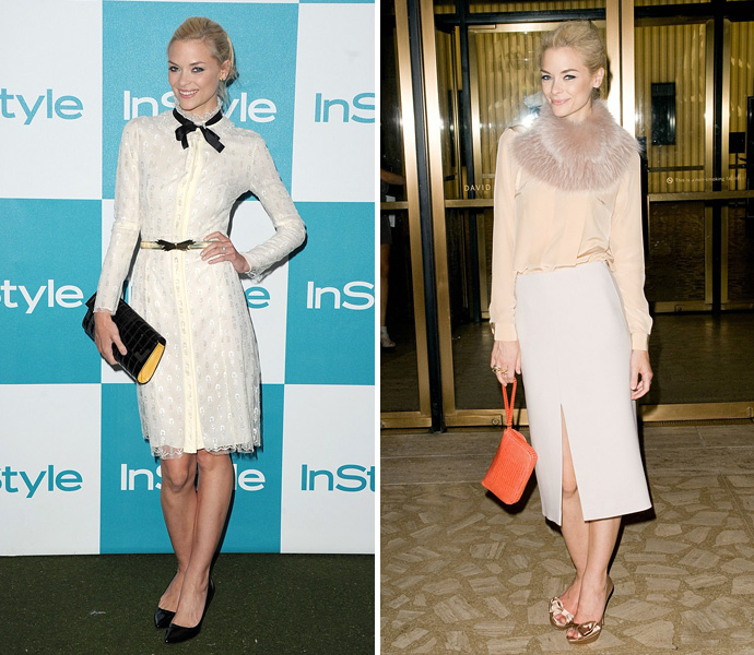 Девушка недели: Джейми Кинг (фото 18)