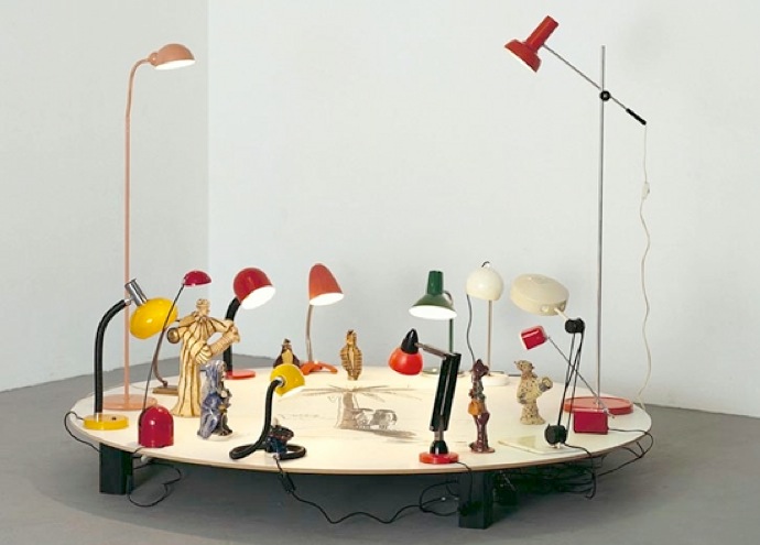 Немецкое искусство в Лондоне (фото 9)